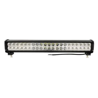 LB-126W-C | Pracovní lampa 42 X 3W Obdélníková 126W Combo