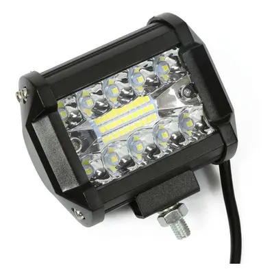 LB60W-3030 Obdélníková pracovní lampa CREE Light Bar