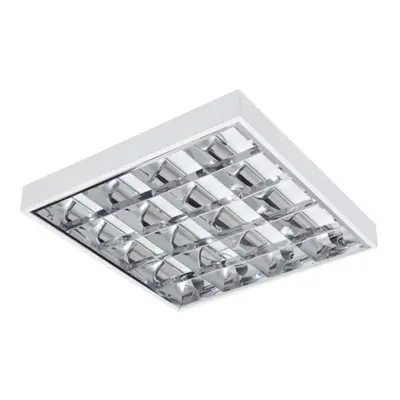 Kanlux 31057 RSTR N 418/4LED/NT Přisazené svítidlo MILEDO (nahrazuje kód 30170)