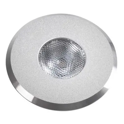 Kanlux 08103 HAXA-DSO POWER LED-B - Podhledové bodové svítidlo LED