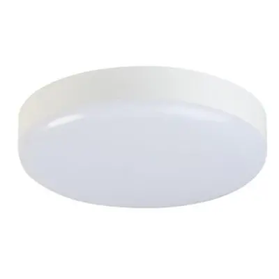 Kanlux 37300 IPER LED 26W-NW-O-SE Přisazené svítidlo LED s čidlem