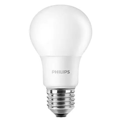 LED žárovka LED E27 A60 8W = 60W 806lm 4000K Neutrální PHILIPS