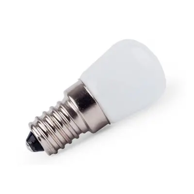 LED T26 230V 1,5W E-14 Teplá bílá SPECTRUM