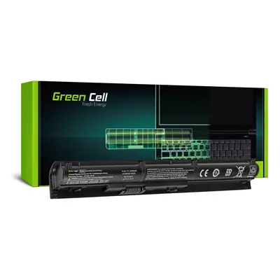 Green Cell Baterie RI04 805294-001 pro HP ProBook 450 G3 455 G3 470 G3