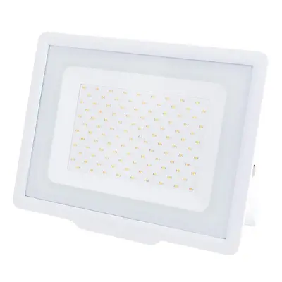 LED reflektor bílý City Line 50W Teplá bílá