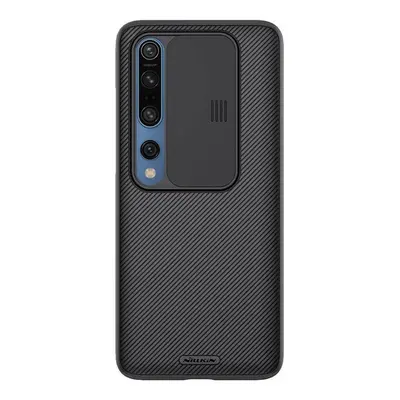 Pouzdro Nillkin CamShield pro Xiaomi 10/10 Pro (černé)