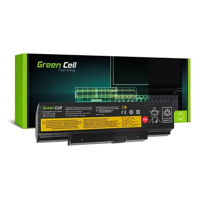 Green Cell Baterie pro Lenovo ThinkPad Edge E550 E550c E555 E560 E565