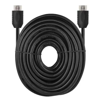 HDMI 2.0 high speed kabel A vidlice – A vidlice 10 m