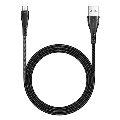 Kabel USB-Micro USB, Mcdodo CA-7451, 1,2 m (černý)