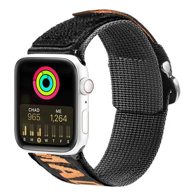 Dux Ducis Strap (Outdoor verze) Apple Watch Ultra, SE, 9, 8, 7, 6, 5, 4, 3, 2, 1 (49, 45, 44, 42