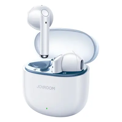 Bezdrátová sluchátka TWS Joyroom Jpods Series JR-PB2 IPX4 - bílá