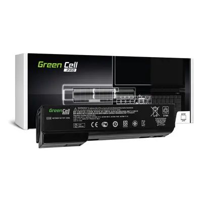 Green Cell Baterie PRO CC06XL pro HP EliteBook 8460p 8460w 8470p 8560p 8570p ProBook 6460b 6560b