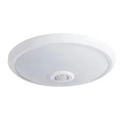 Kanlux 18121 FOGLER LED 14W-NW Plafon LED s čidlem