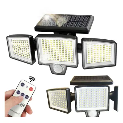 Solární svítidlo LED P60262