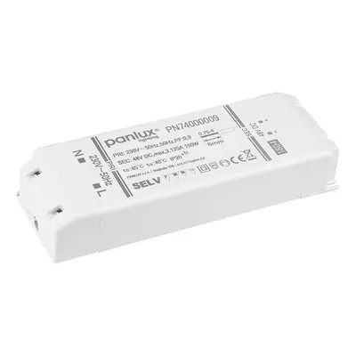 LED driver 150W, 48V