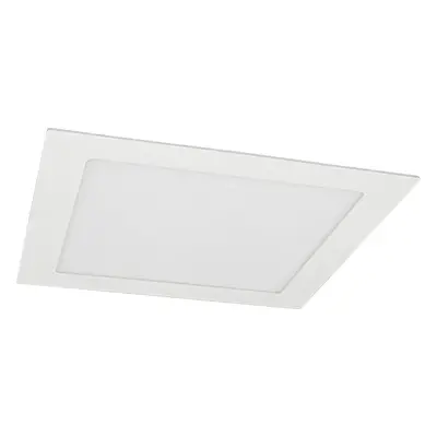 LED90 VEGA-S White 18W CW