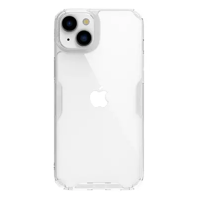 Nillkin Nature Pro Armoured Case pro iPhone 15 - bílý