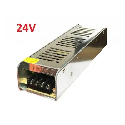 Napájecí zdroj SLIM 250W 10A 24V DC