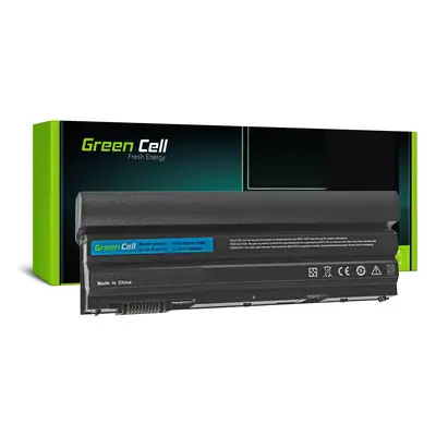 Green Cell Baterie 8858X T54FJ pro Dell Latitude E6420 E6430 E6520 E6530