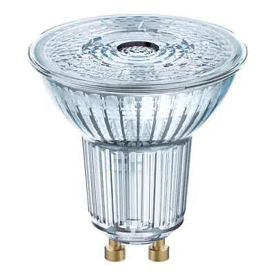 LED žárovka LED GU10 2,6W = 35W 230lm 3000K Teplá 36° OSRAM Parathom