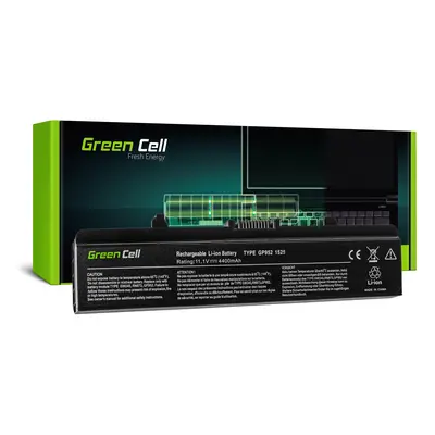 Green Cell Baterie GW240 RN873 X284G pro Dell Inspiron 1525 1526 1545 1546 PP29L PP41L Vostro 50