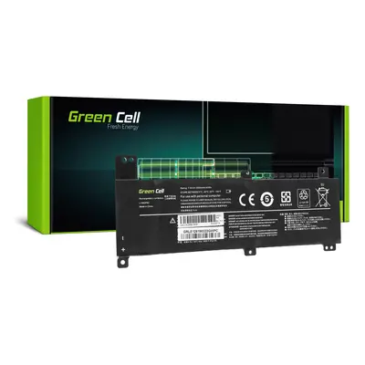 Green Cell Baterie L15C2PB2 L15C2PB4 L15L2PB2 L15M2PB2 pro Lenovo IdeaPad 310-14IAP 310-14IKB 31