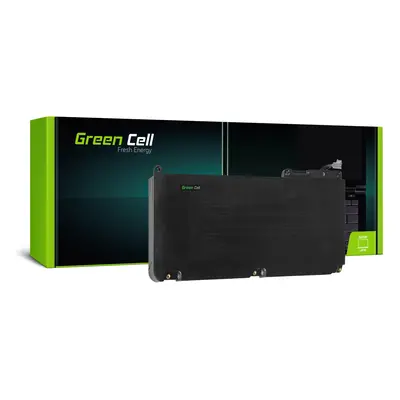 Green Cell Baterie A1331 pro Apple MacBook 13 A1342 Unandbody (Late 2009, Early 2010)