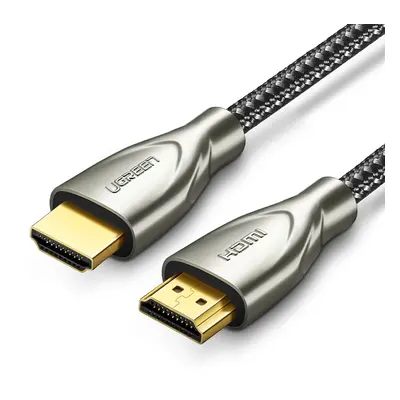 Ugreen kabel HDMI 2.0 4K 60Hz 1m šedý (HD131)