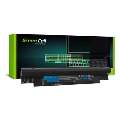 Green Cell Baterie 268X5 pro Dell Latitude 3330 Vostro V131