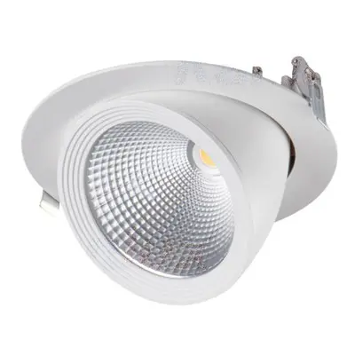 Kanlux 22841 HIMA LED 23W-NW-W Vestavné svítidlo LED