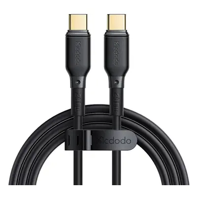 Kabel Mcdodo USB-C CA-3311, 240W, 2m (černý)