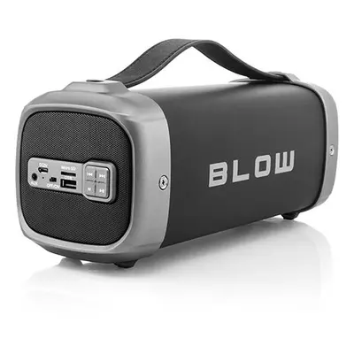 BLUETOOTH BLOW BAZOOKA BT950 REPRODUKTOR MP3 FM RADIO USB