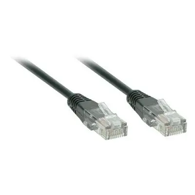 Solight UTP CAT.5E kabel, RJ45 konektor - RJ45 konektor, 15m