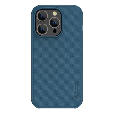 Nillkin Super Frosted Shield Pro Magnetic Case Pouzdro pro iPhone 14 Pro Max s magnetickým magne