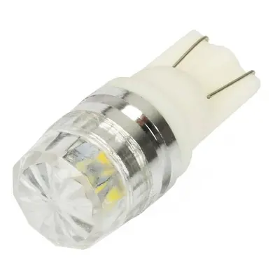 Auto LED žárovka W5W T10 1W 5S Osram Plastik