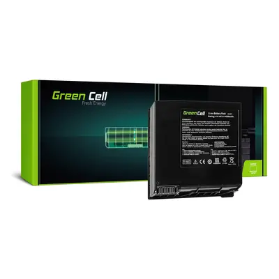 Green Cell Baterie A42-G74 pro Asus G74 G74J G74JH G74JH-A1 G74S G74SX