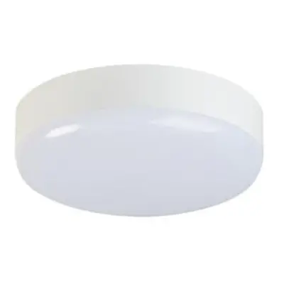 Kanlux 37299 IPER LED 19W-NW-O-SE Přisazené svítidlo LED s čidlem