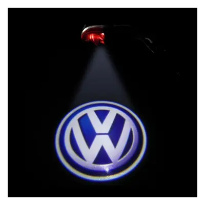 LED logo projektor VW VW Golf IV 4 Bora Touran Beetle Caddy Sharan