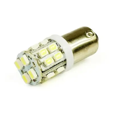 Žárovka 24V LED BA9S 20 SMD 1206 T4W