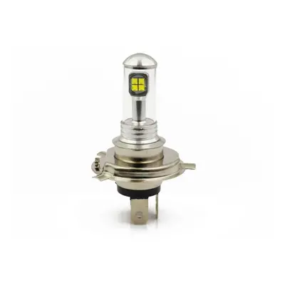 Sada autožárovek H4 CREE 1800 lm 40W - 1 kus