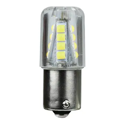 Auto LED žárovka BA15S Filament 2W COB P21W / Ba15s