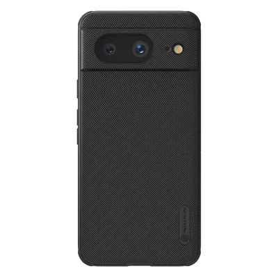 Magnetické pouzdro Nillkin Super Frosted Shield Pro pro Google Pixel 8 - černé