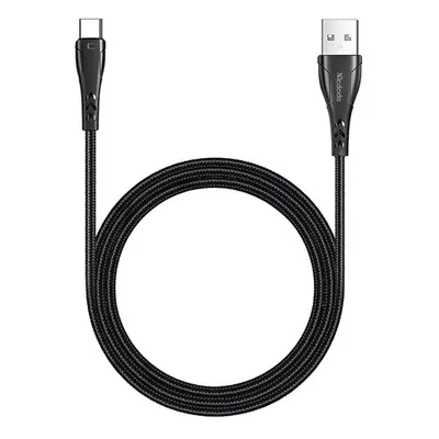 Kabel USB na USB-C, Mcdodo CA-7461, 1,2 m (černý)