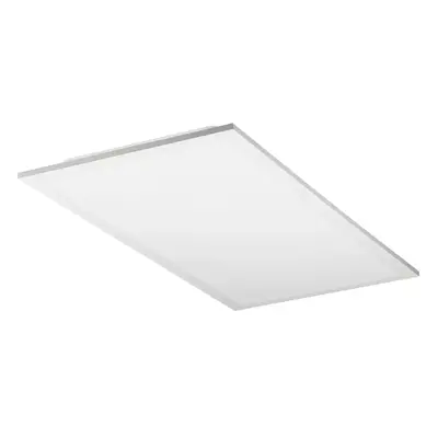 LED vestavný panel | Rastrové svítidlo pro závěsné stropní systémy typu Armstrong | 60x30cm, 40W