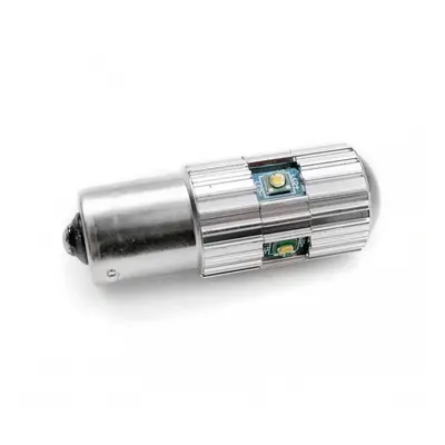 Auto LED žárovka BA15S 25W P21W / Ba15s