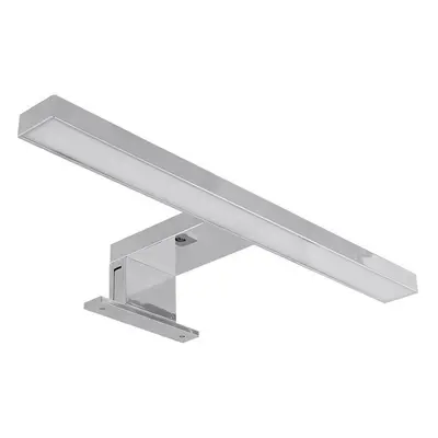 Koupelnové LED svítidlo AMBER nad zrcadlo 300mm chrom 230V 4,5W 220lm studená bílá