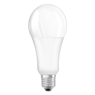 LED žárovka LED E27 A60 20W = 150W 2452lm 2700K Teplá 200° OSRAM SUPERSTAR Stmívatelná