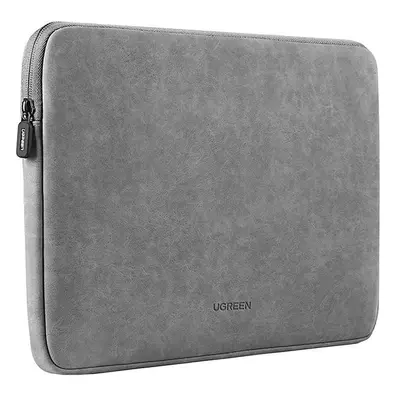 UGREEN LP187 pouzdro na notebook, do 13,9 palce (šedé)