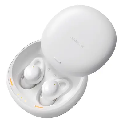 Bezdrátová sluchátka TWS Joyroom JR-TS2 řady Cozydots s aktivním potlačením hluku, Bluetooth 5.3