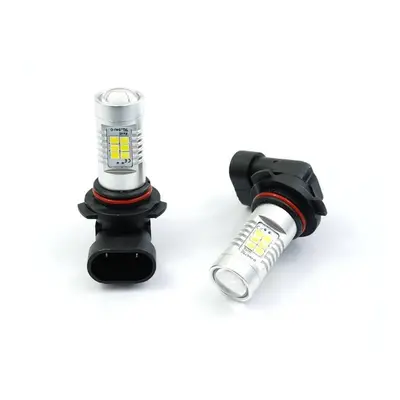 Auto LED žárovka HB4 9006 21 SMD 2835